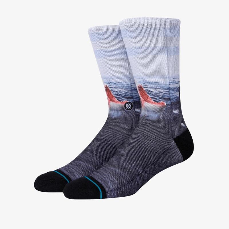 Șosete Stance Landlord Blue