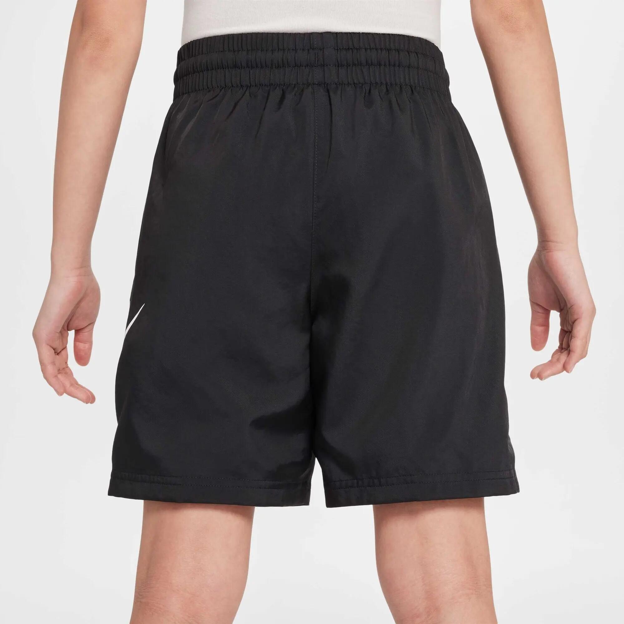 Dziecięce szorty lekką trwałość SPORTSWEAR CLUB 4/5