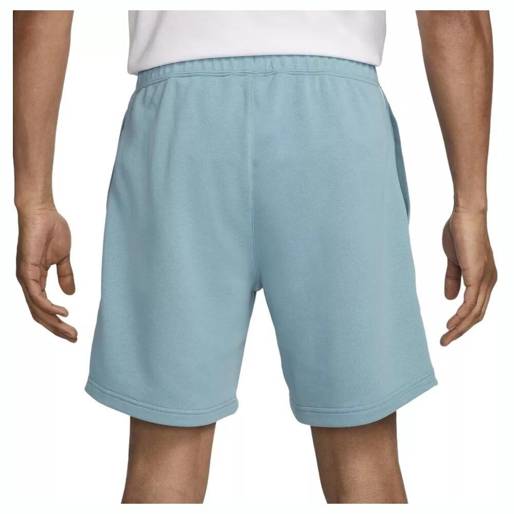 Pantalón corto Nike Air French Terry hombre 3/5