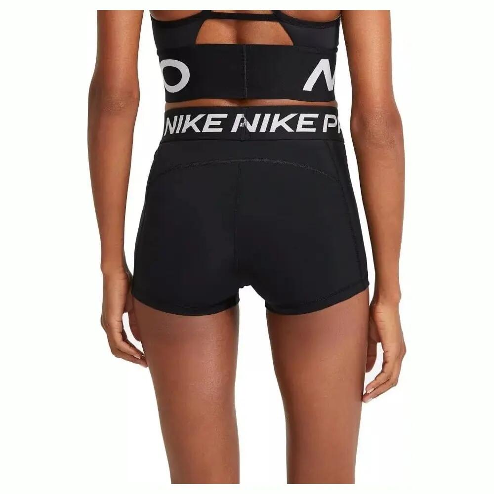 Damskie szorty Dri-FIT W NP 365 SHORT 3IN 2/3