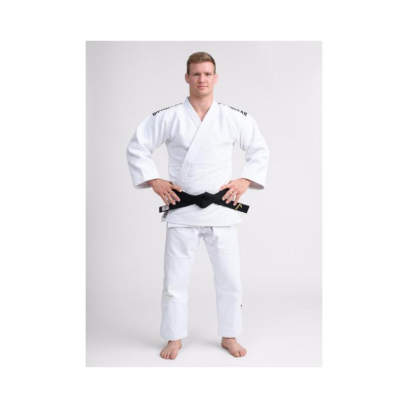 Bluza Kimono Ippon Gear IJF Judo Legend 2 Alba