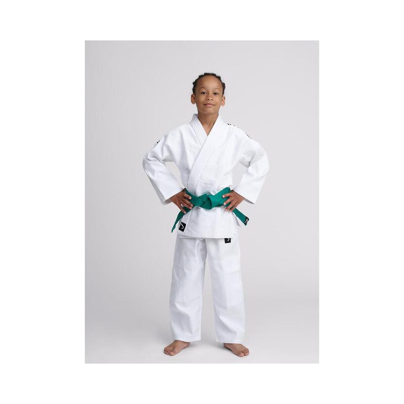 Kimono Judo KIDS Ippon Gear GI NXT Negru