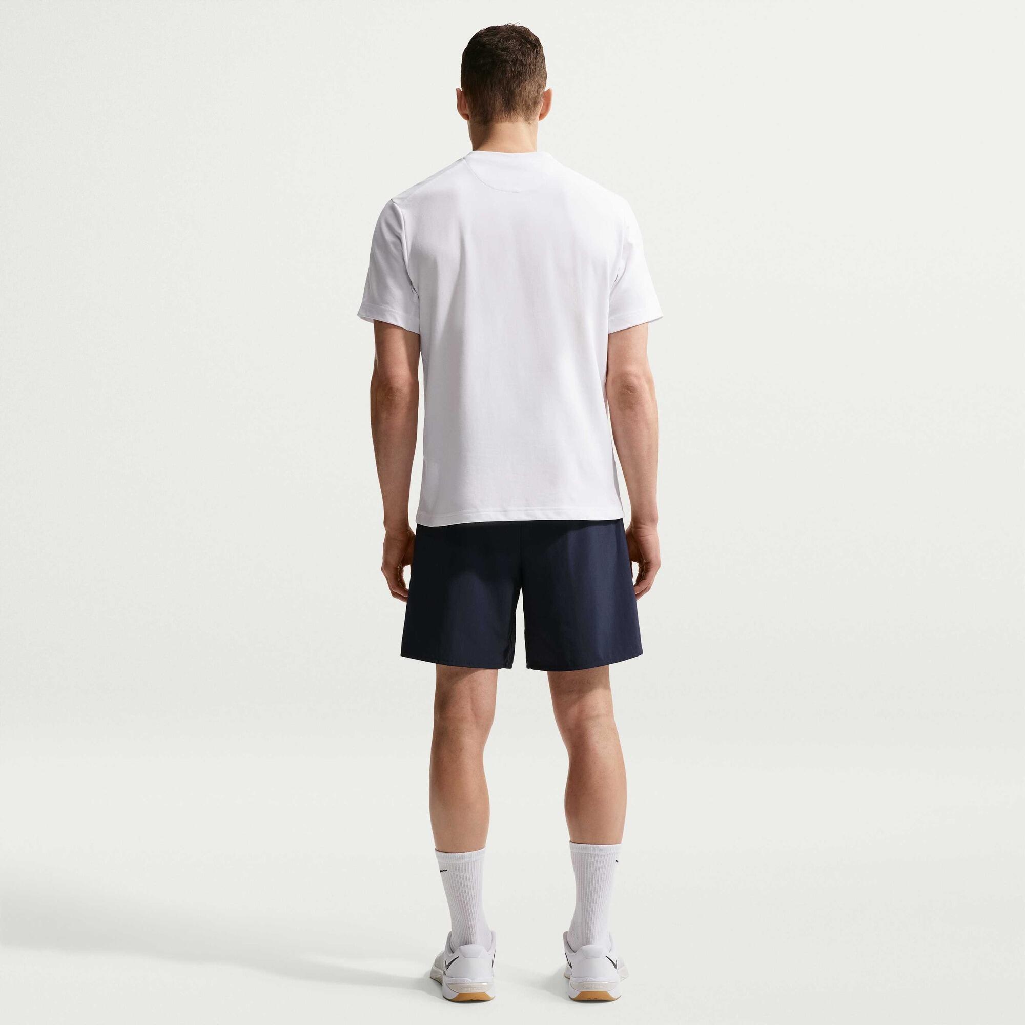 Short Nike Unlimited Dri-Fit 7" non doublé pour homme 5/5
