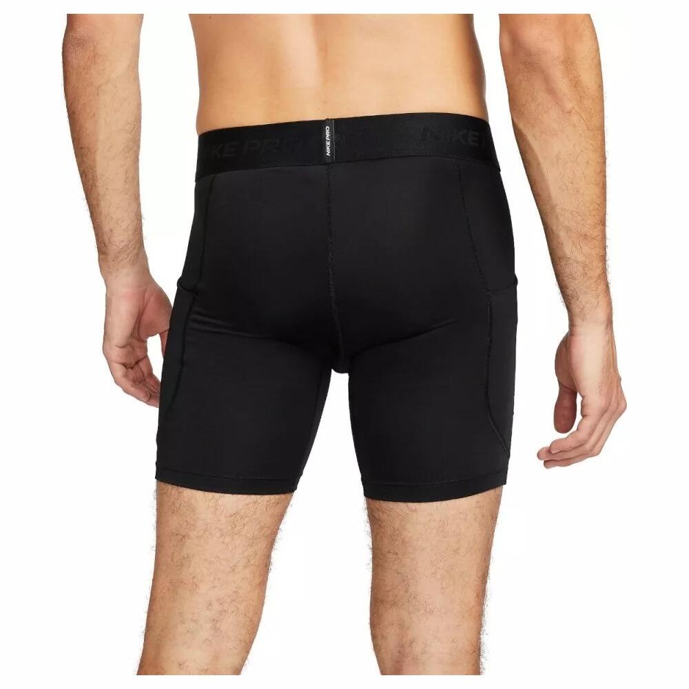 Pantaloncini da allenamento Nike Pro Dri-Fit Fitness da uomo 2/5