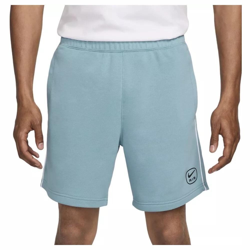 NIKE Pánské sportovní kraťasy Air French Terry