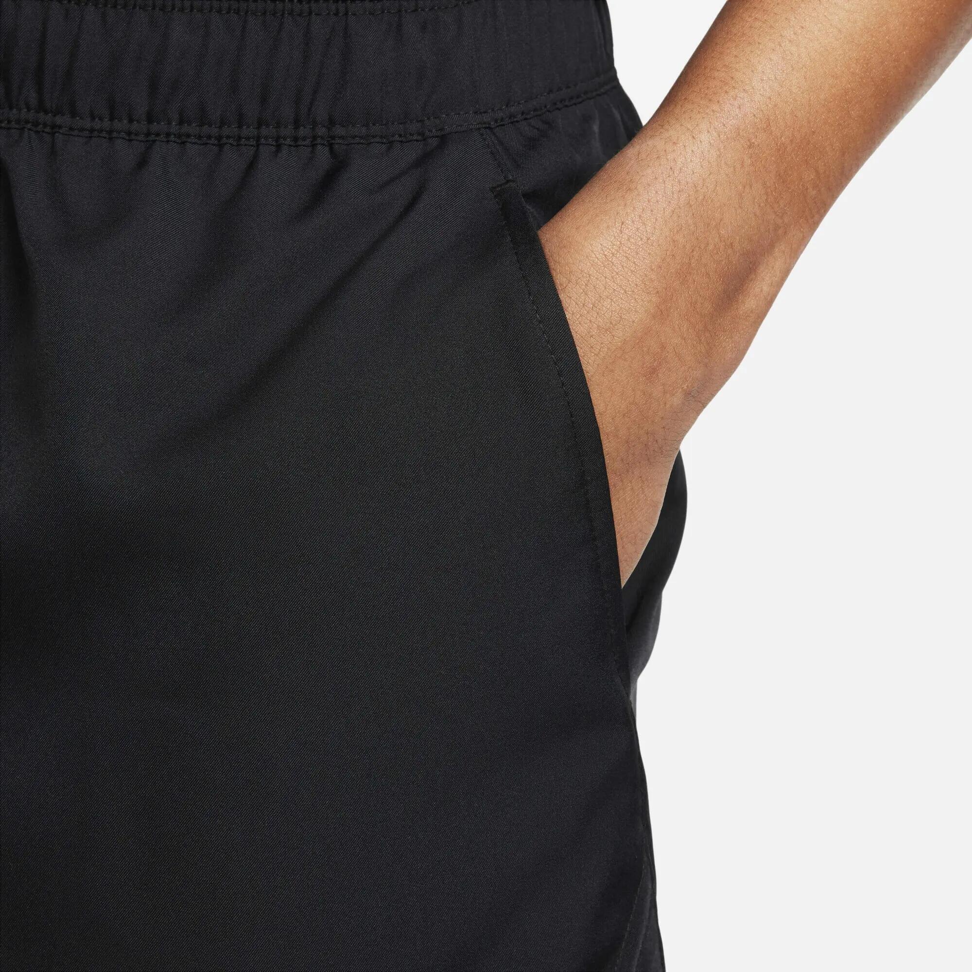 Calções masculinos construção leve NIKECOURT VICTORY DRI-FIT 7" 5/5