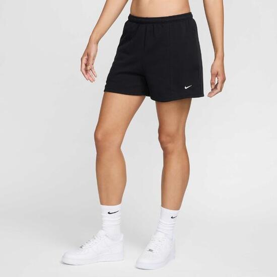 Nike Sportswear Chill Terry 4" damesshort