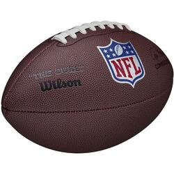 Mini American Football NFL Duke Replica Mini - Brown - Decathlon