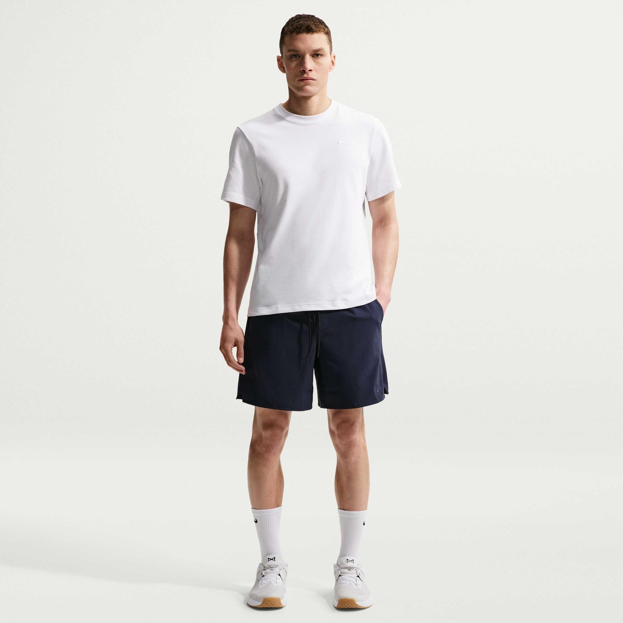 Short Nike Unlimited Dri-Fit 7" non doublé pour homme 1/5