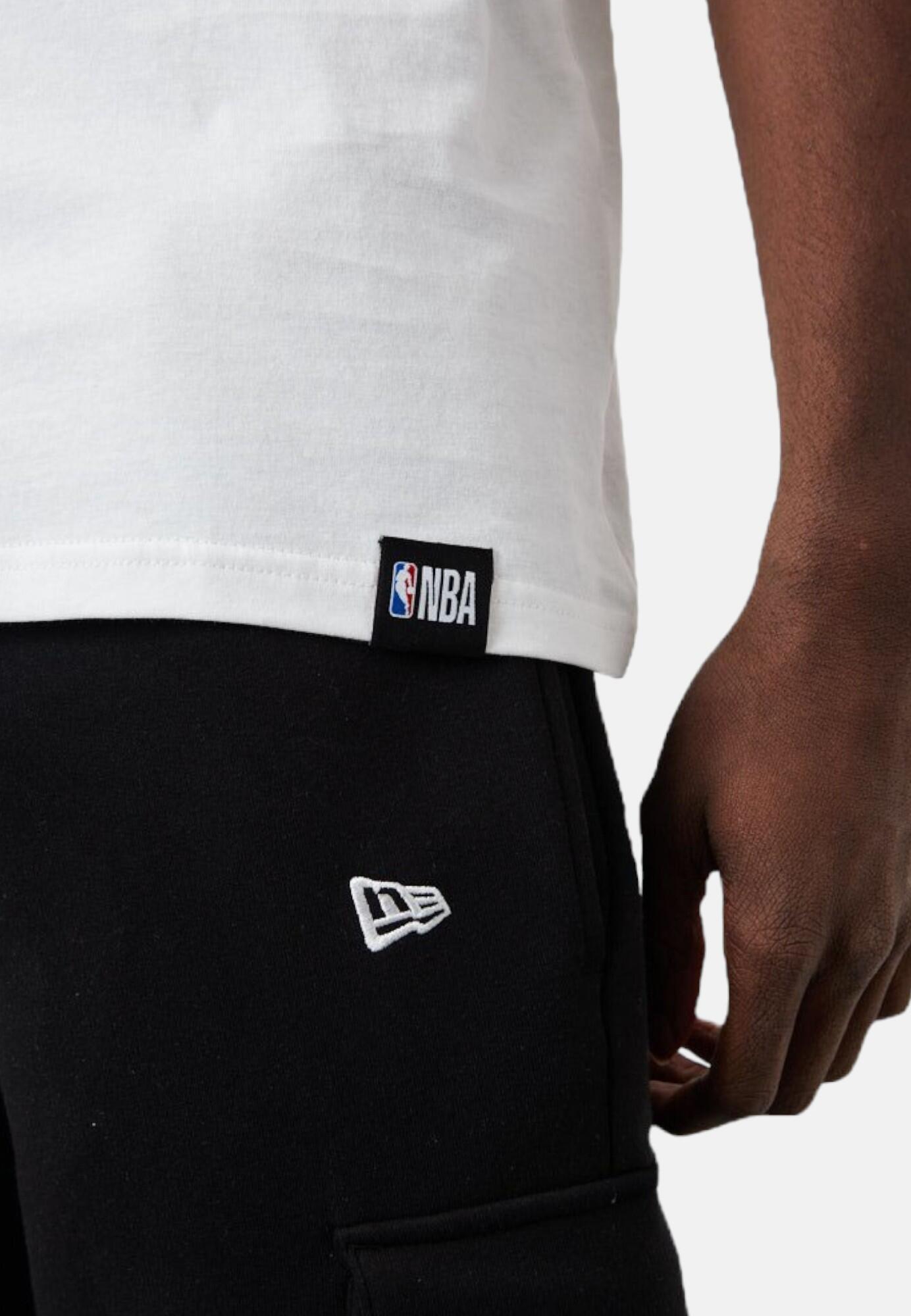 New Era - T-Shirt en coton pour homme 3/6