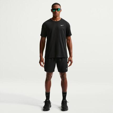Short Nike Dri-FIT Challenger 7 BF noir homme