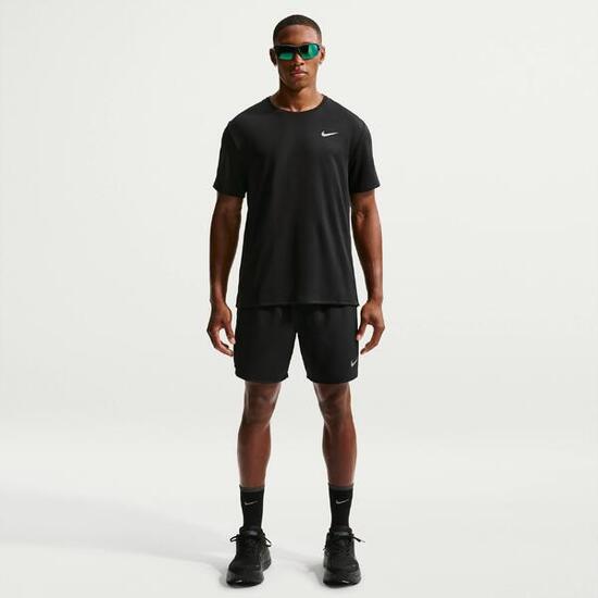 Short Nike Dri-FIT Challenger 7 BF noir homme
