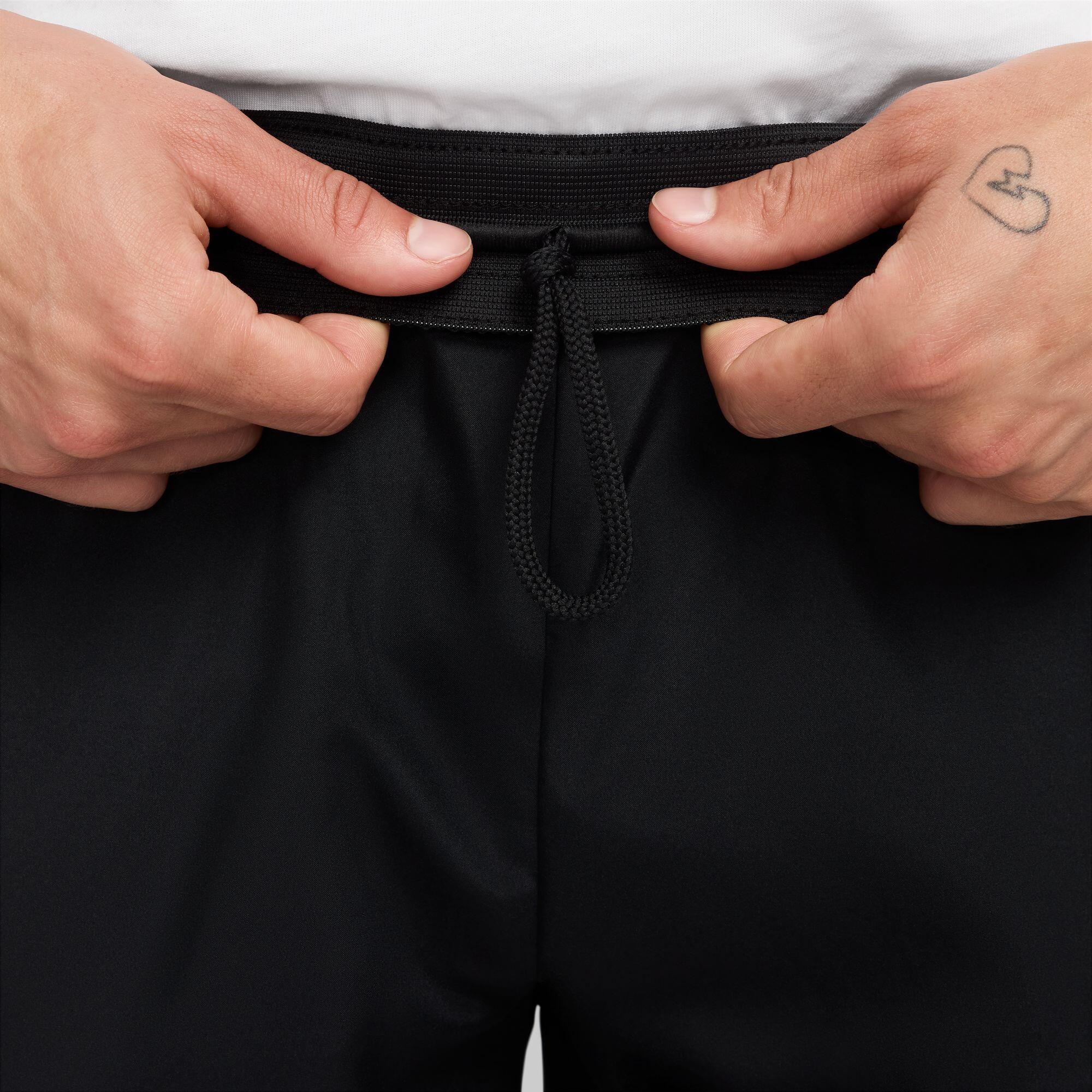 Short de basketball homme Icon Dri-Fit 6" Nike 4/5