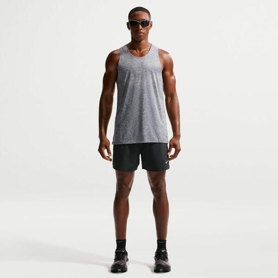 Short 13 cm homme M NK DF CHALLENGER 5BF SHORT