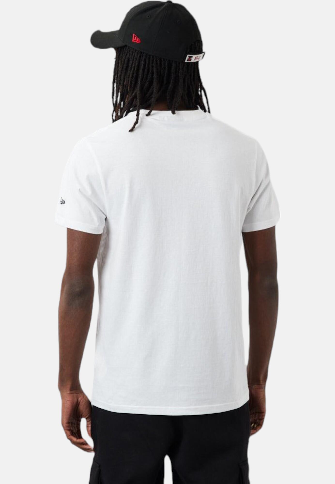 New Era - T-Shirt en coton pour homme 2/6