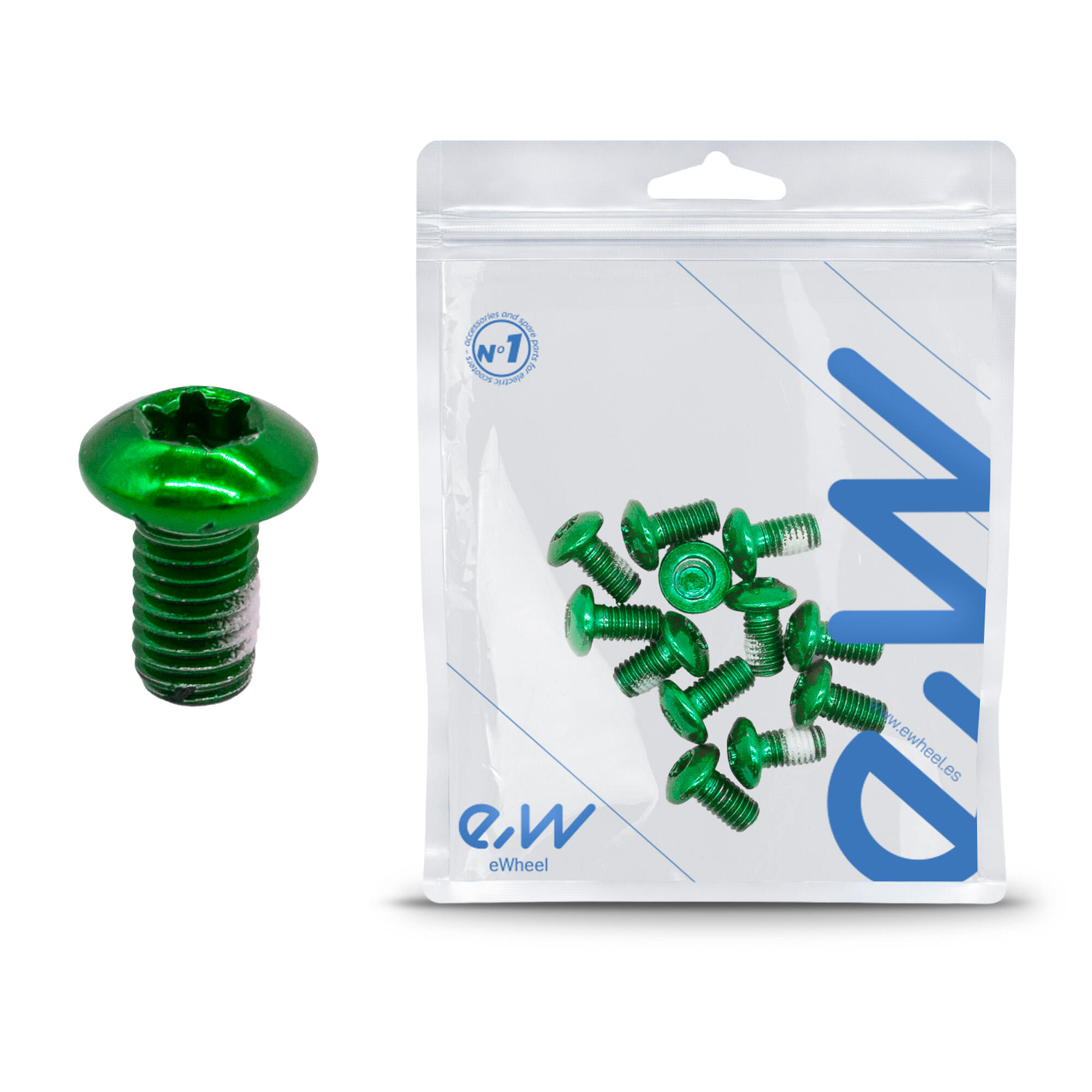 verde