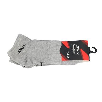 3er Pack 3 Siux Dhaka Kurze Socken