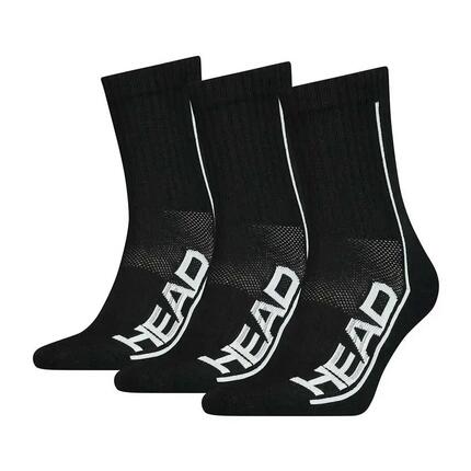 Chaussettes Head Performance (x3)