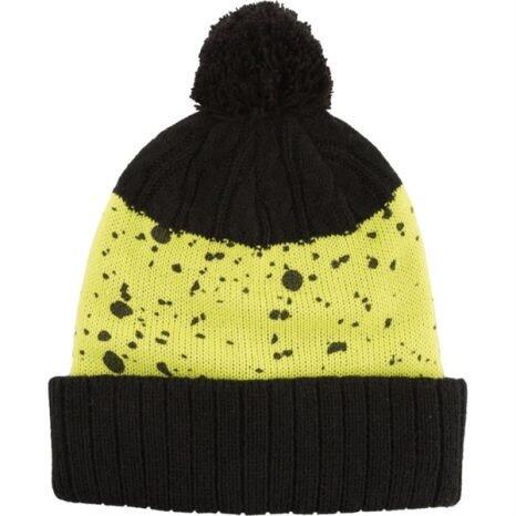 PIECED BEANIE NEFF 3/3