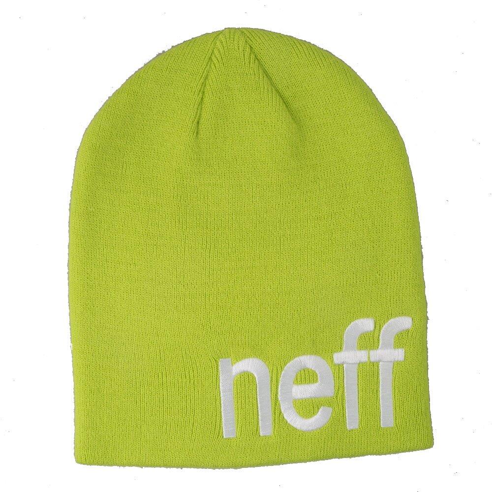 FORM BEANIE NEFF 2/2