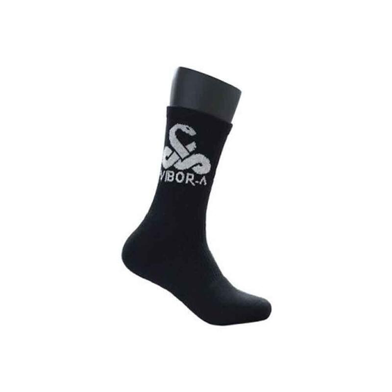 Socks Vibor-a Premium Negru 35-38