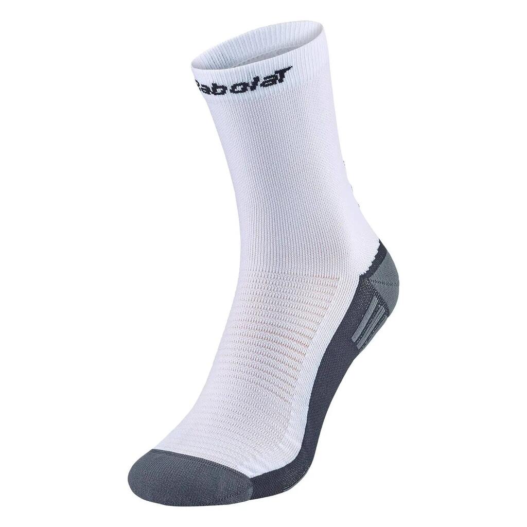 Calcetines Babolat Padel Mid