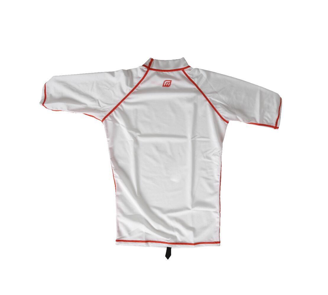 Lycra S/S Surf Enfant Anti-UV 2/3