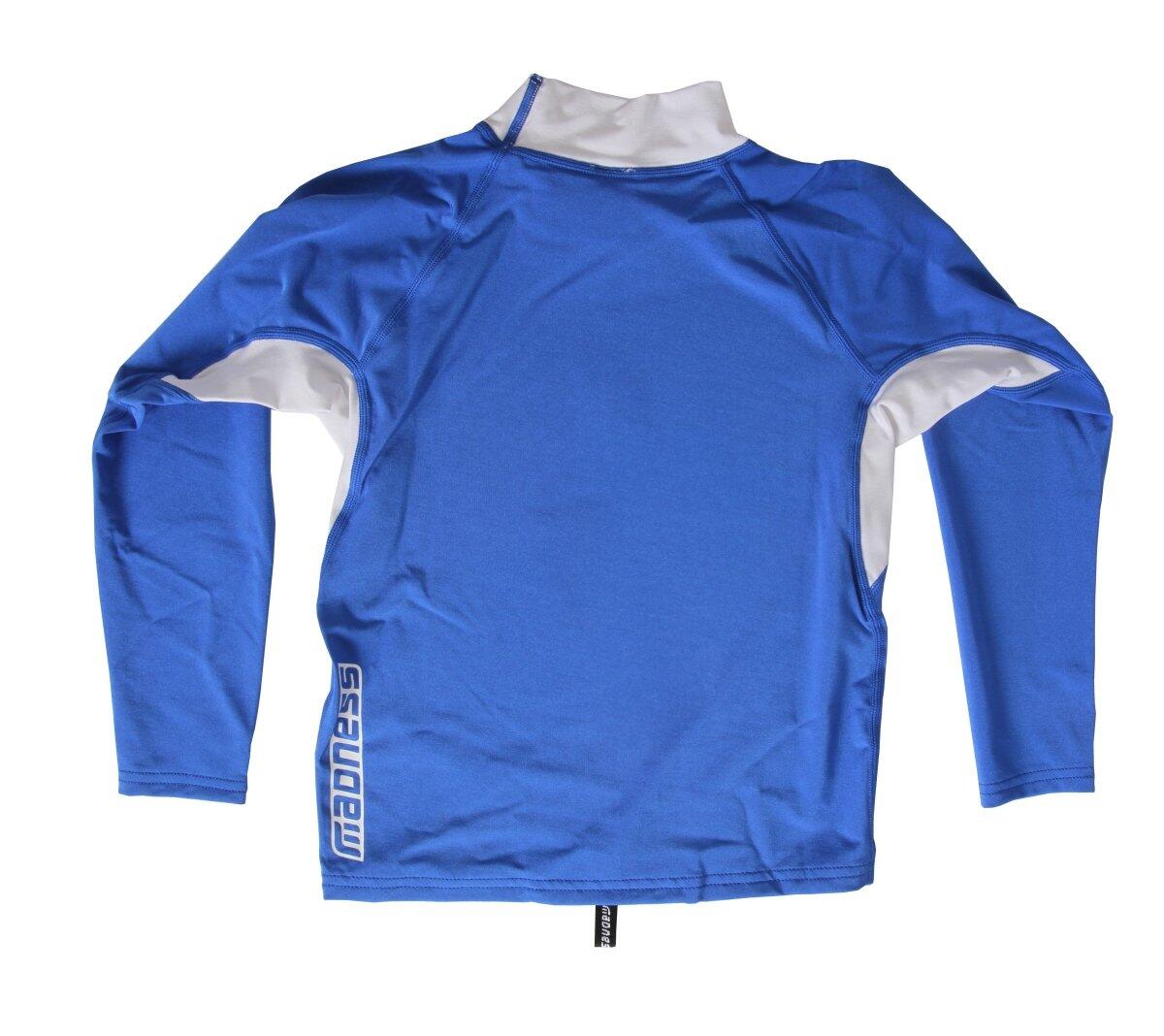 Essential - Lycra L/S Anti-Uv Surf Enfant 2/3