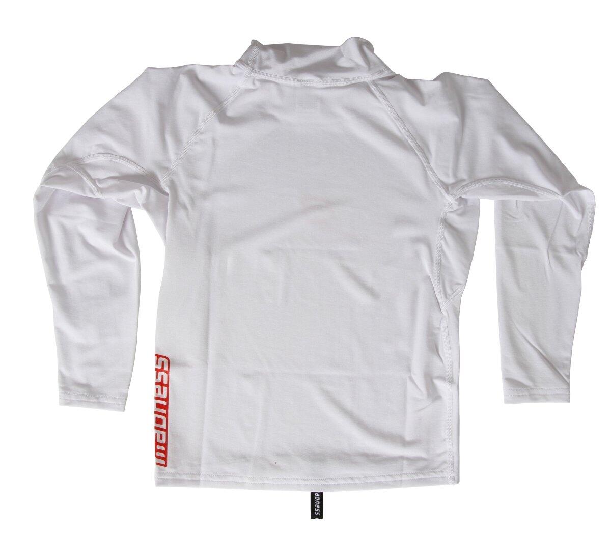 Essential - Lycra L/S Anti-Uv Surf Enfant 2/3