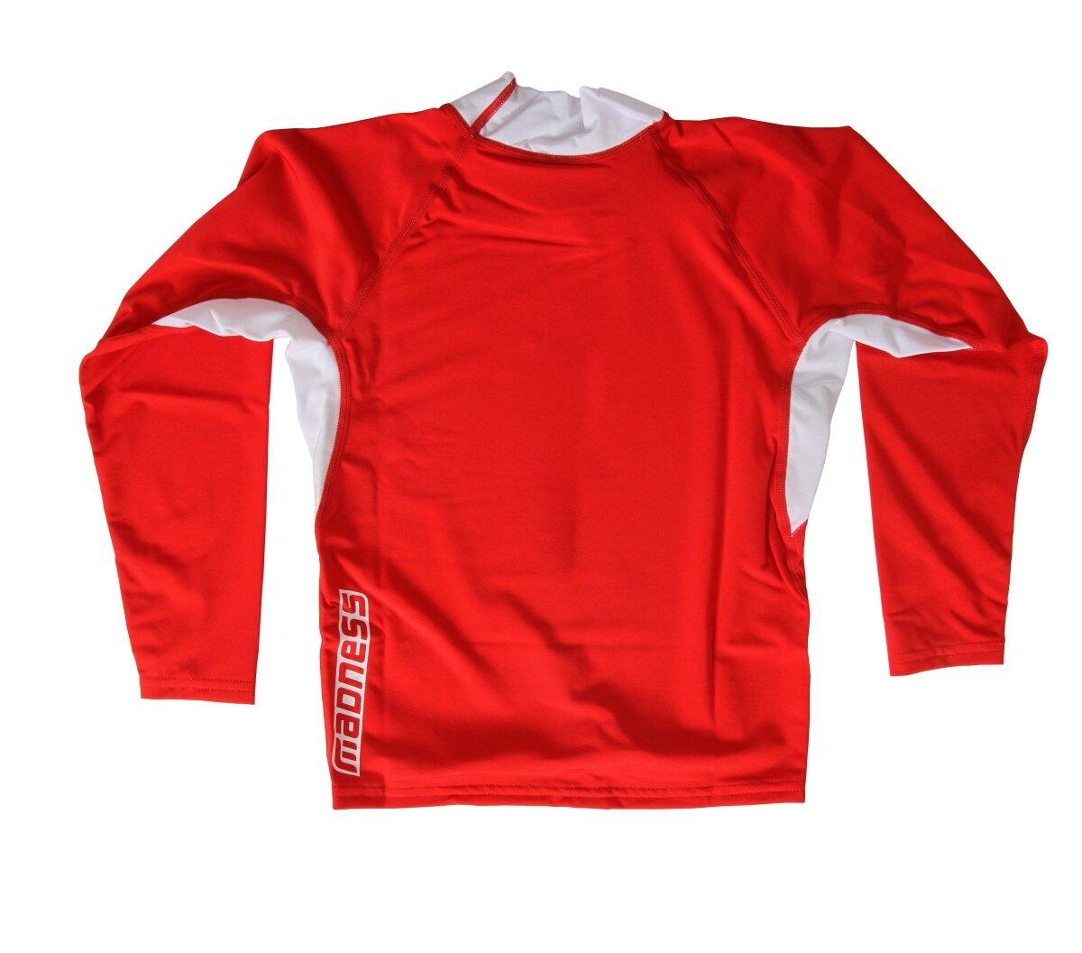 Essential - Lycra L/S Anti-Uv Surf Enfant 2/3
