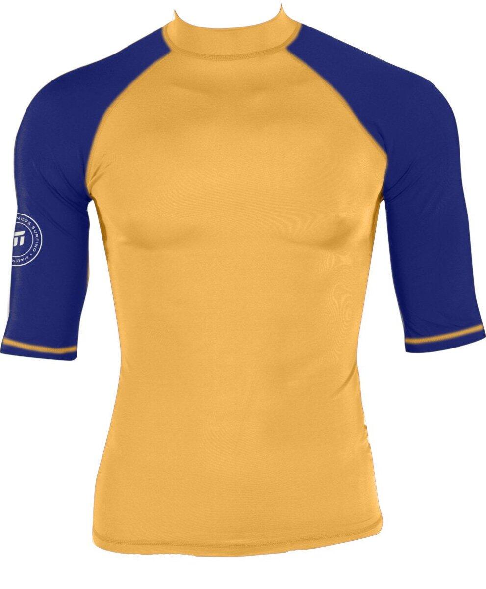 Logo - Lycra S/S UPF 50 Surf Bambino 2/3