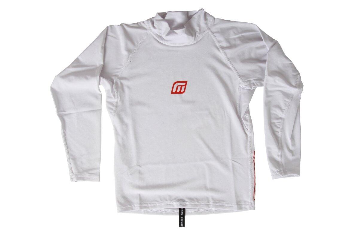 Essential - Lycra L/S Anti-Uv Surf Enfant 1/3
