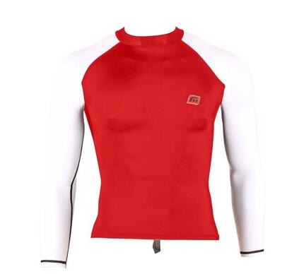 UV-Shirt L/S Surf Kinder