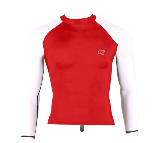 UV-Shirt L/S Surf Kinder