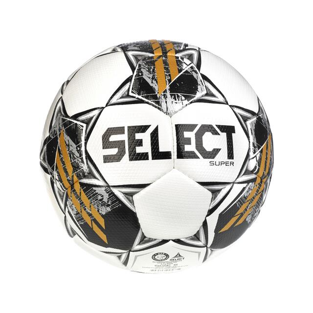 Ballon de foot Select SUPER V23 T5 5/6