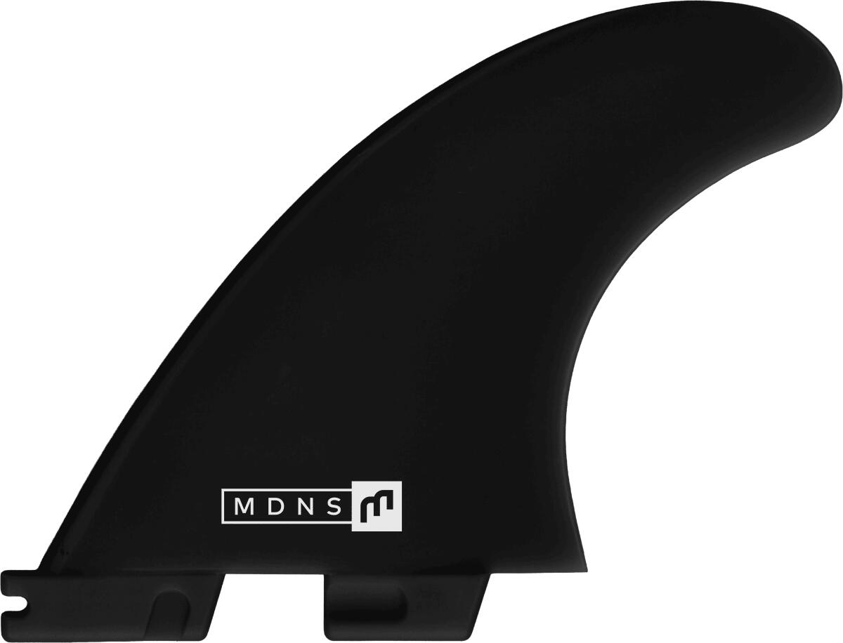 Fx Click Pvc 4" - Finne Surf Thruster 2/3