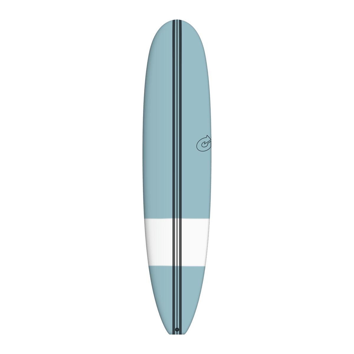 The Don Xl Tec - Longboard Surfplank 3/4