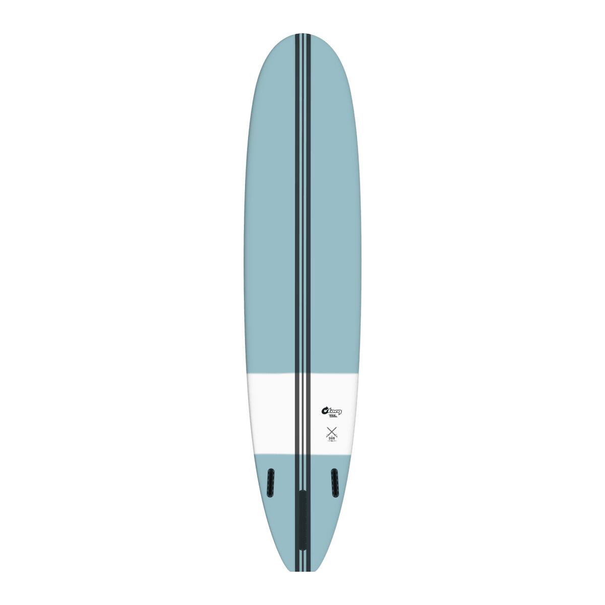 The Don Xl Tec - Longboard Surfplank 2/4