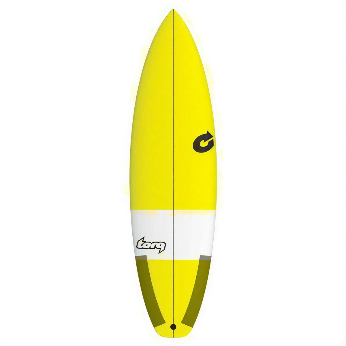 Comp Tec 5'6"- Planche De Surf Shortboard 5'6 2/3