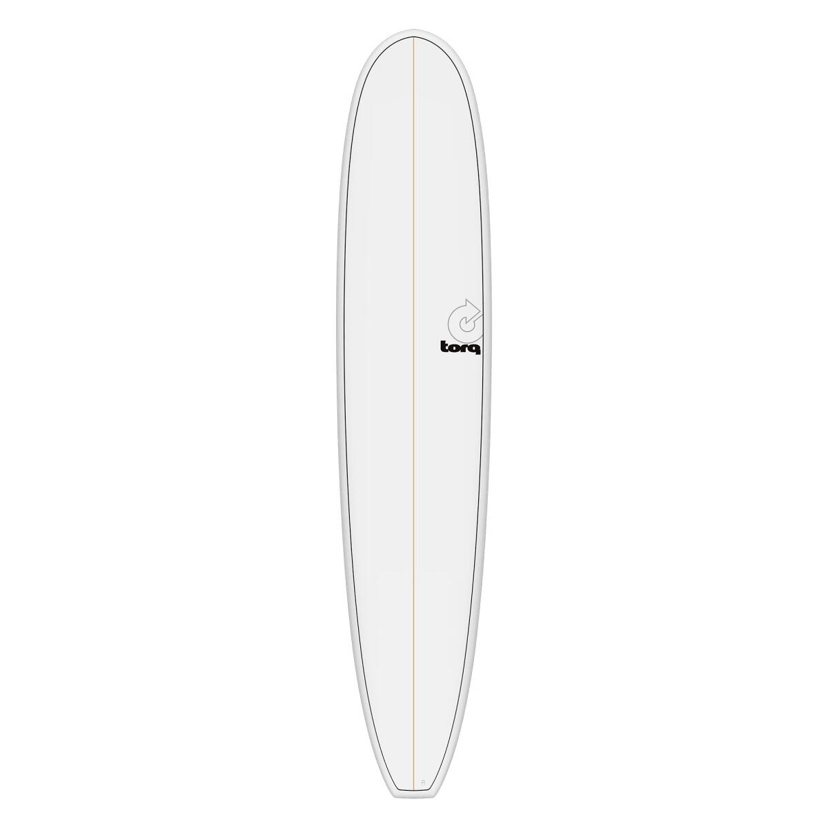 Pinline Long Tet 9'6" - Tavola Da Surf Longboard 2/4