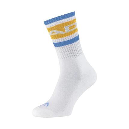 HEAD 1P CREW SOCKS 811533 BNH