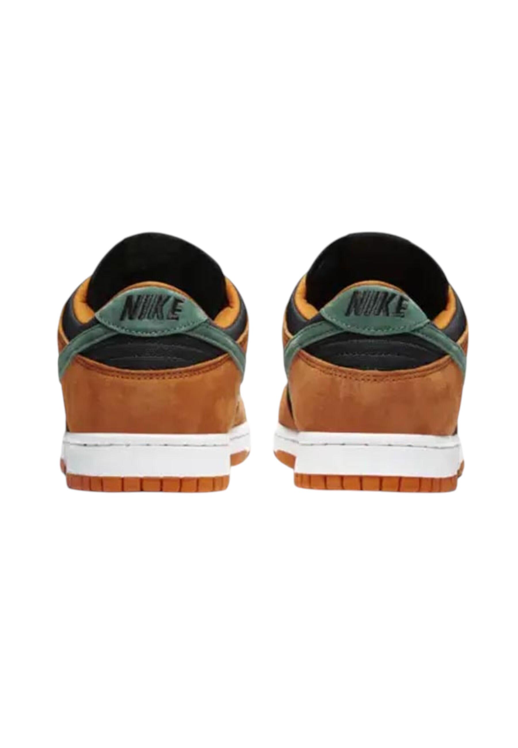 Chaussures  Dunk Low Ceramic 5/6