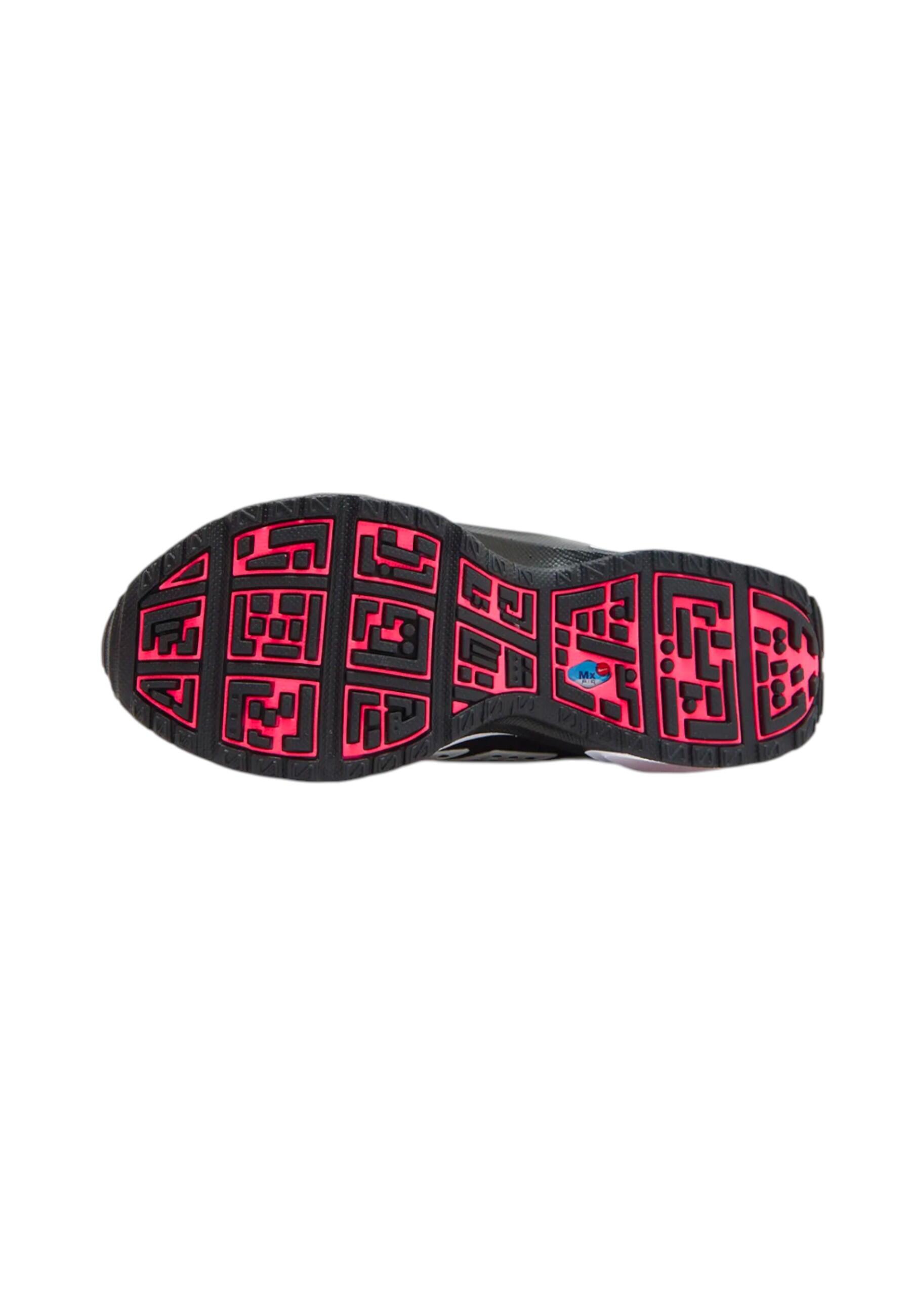 Schuhe  Air Max Sunder Hyper Pink Black 5/5