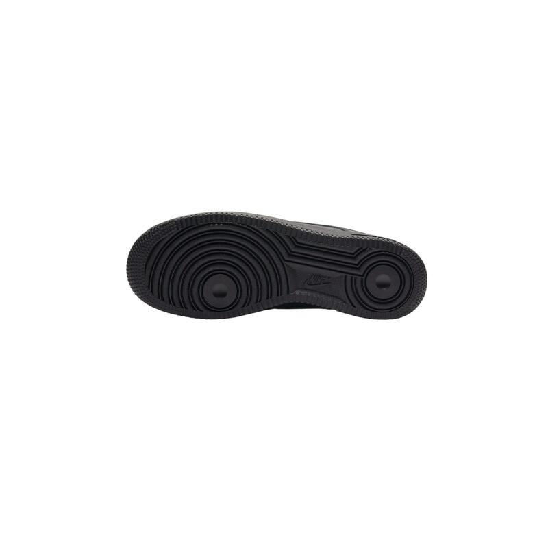 Pantofi universali dd8959001 pentru întregul an negri damă