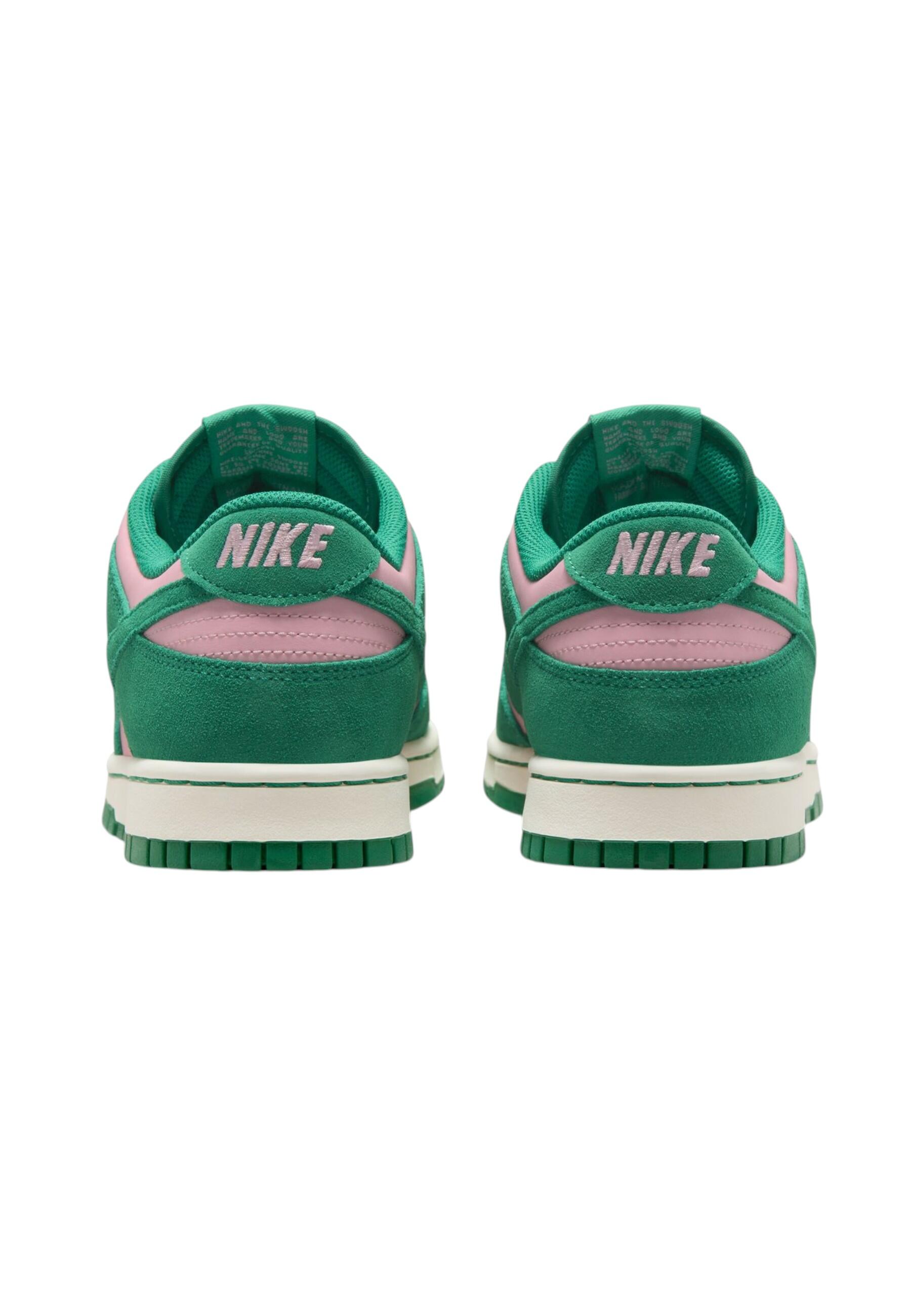 Schoenen  Dunk Low Retro SE Medium Soft Pink Malachite 5/6