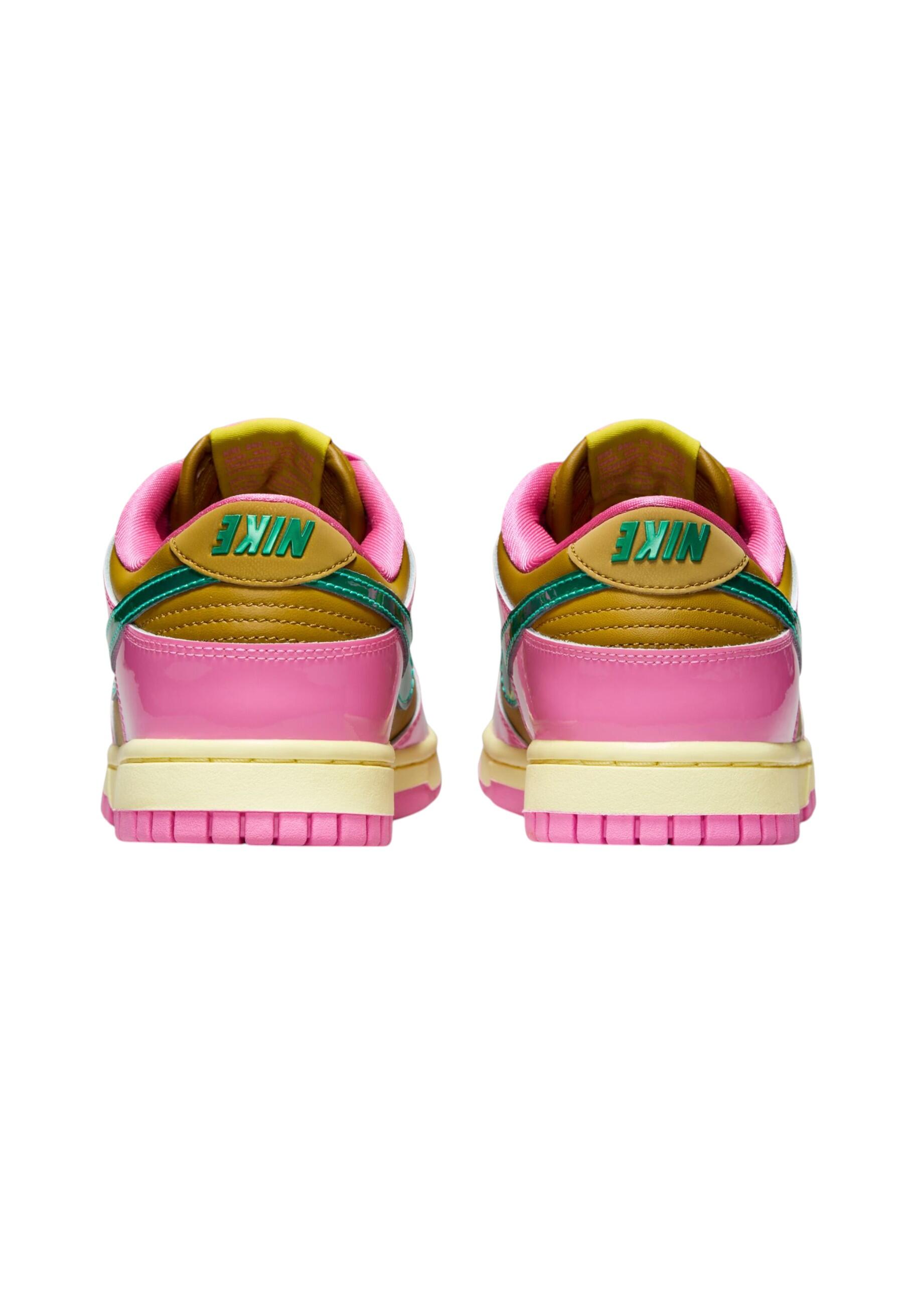 Schuhe  Dunk Low Parris Goebel 5/6