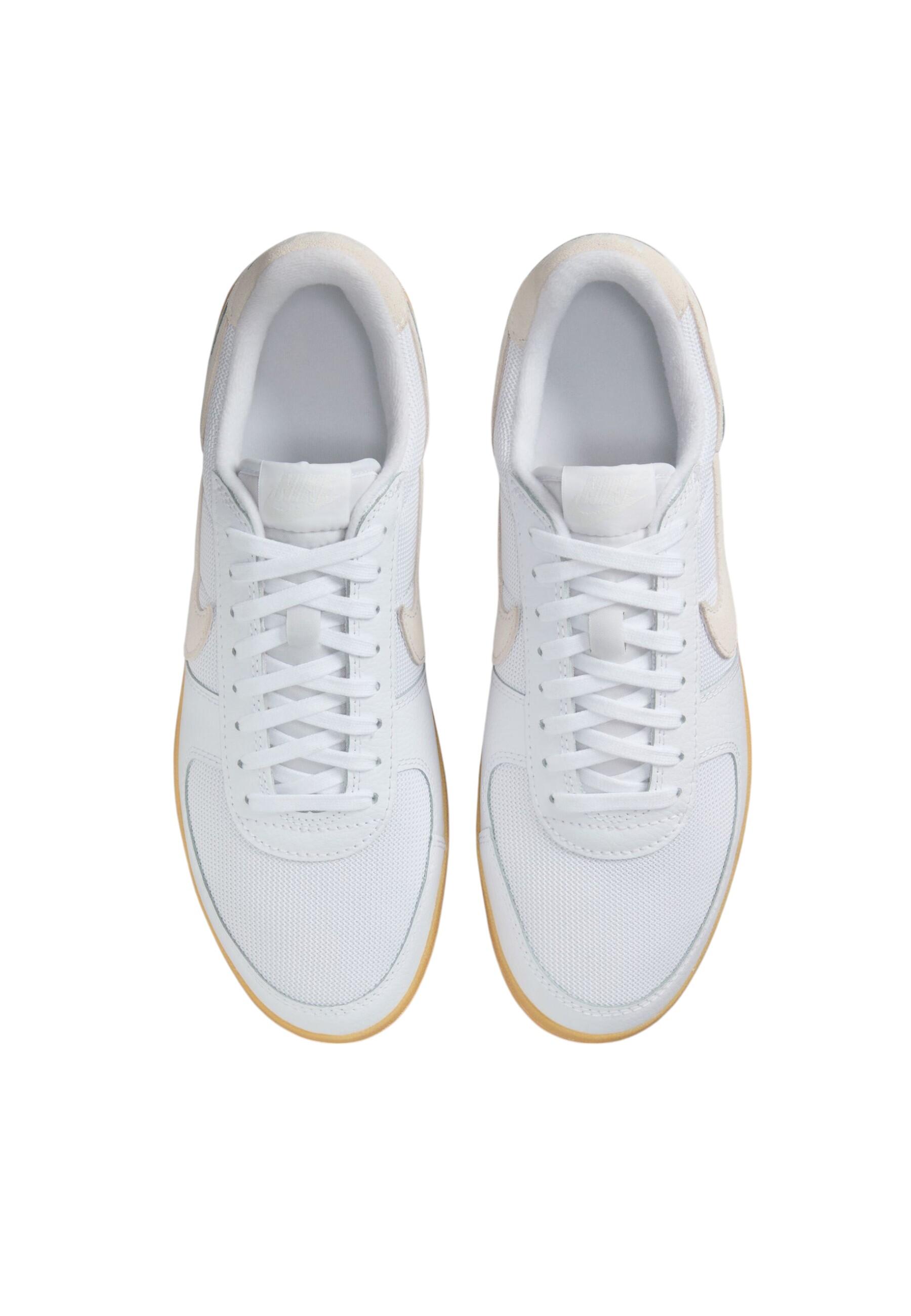 Zapatillas Hombre Nike Field General 82 Blanco 3/5