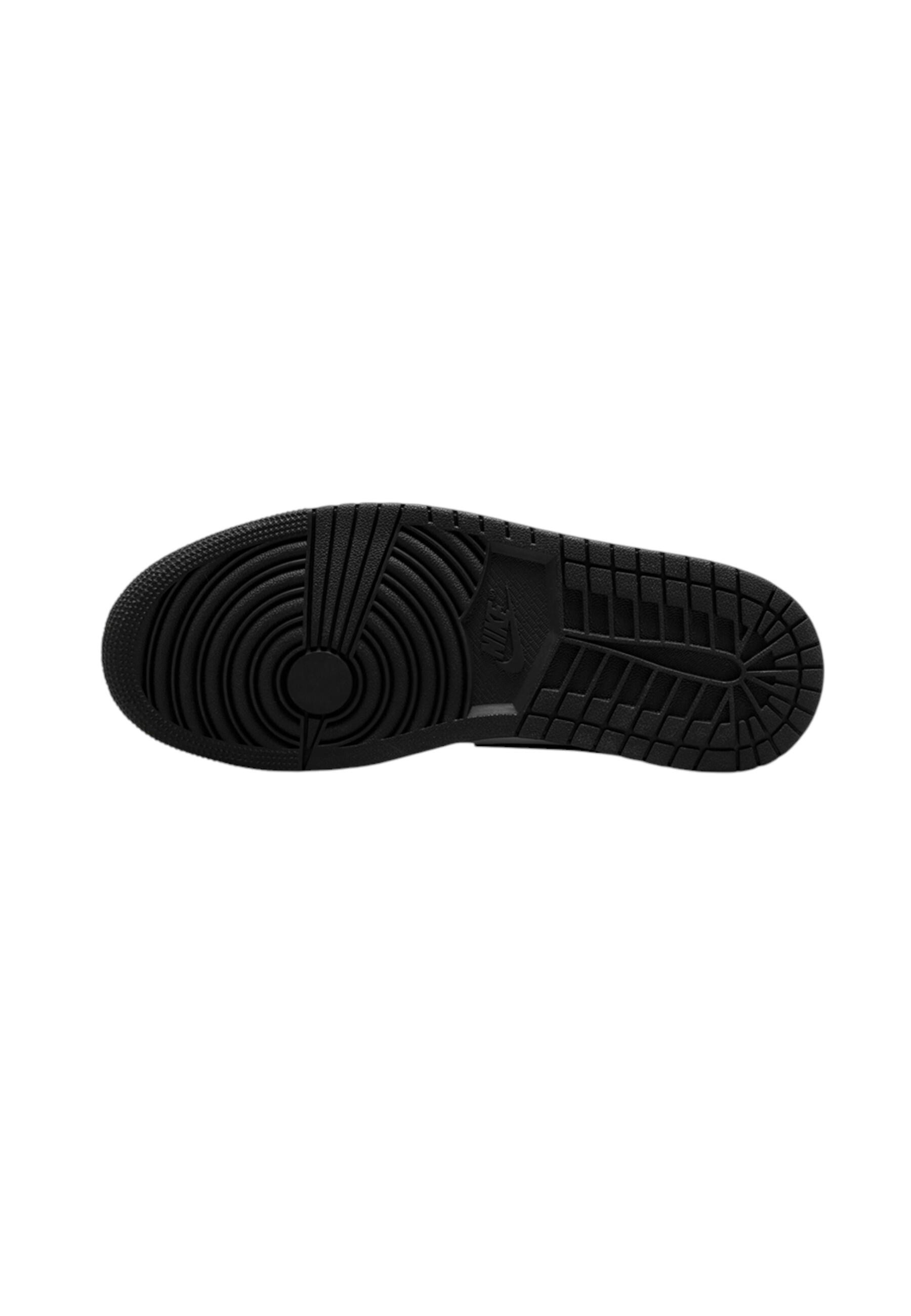 Chaussures  1 Mid Panda 5/5
