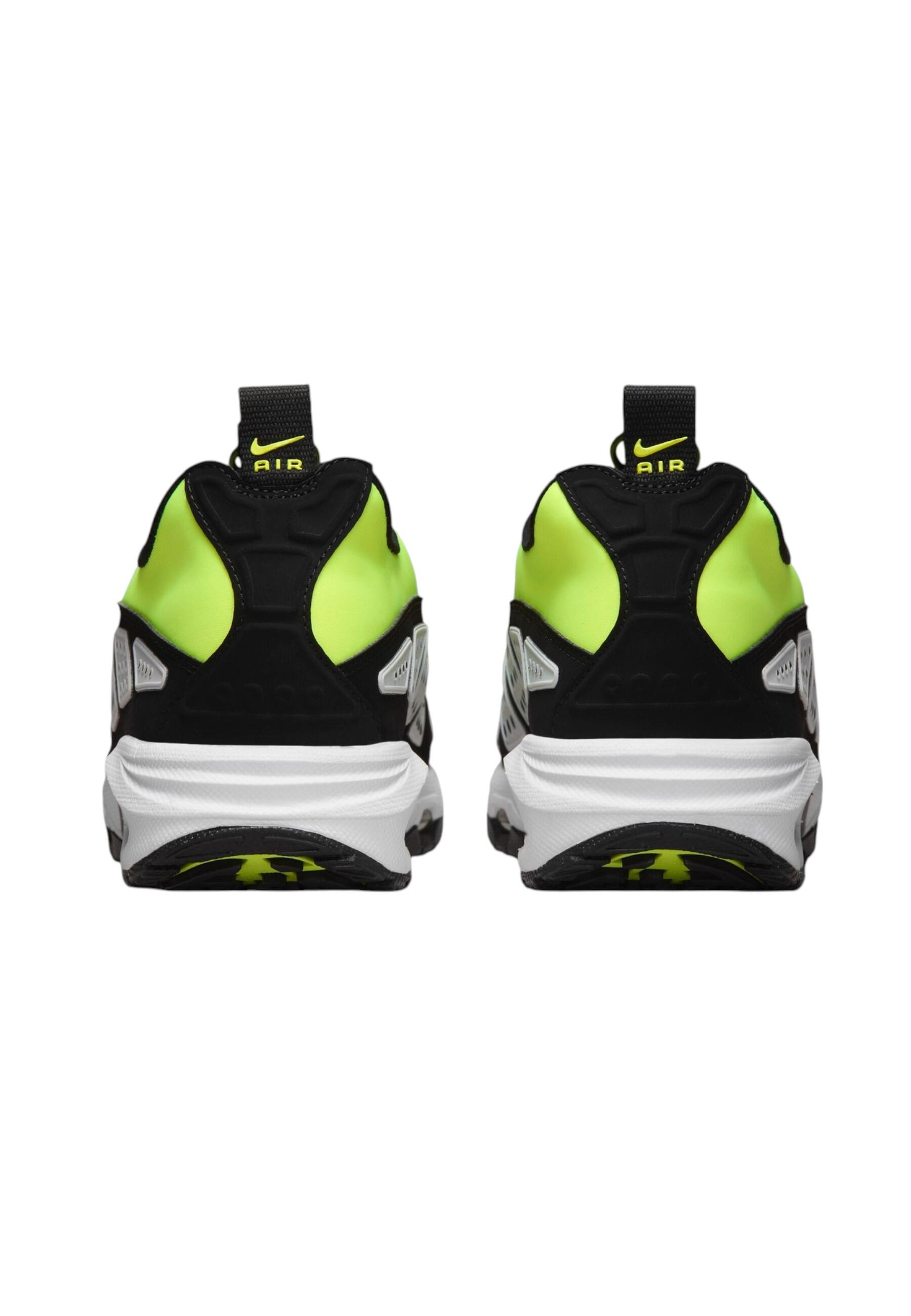 Schuhe  Air Max Sunder Volt Black 5/6