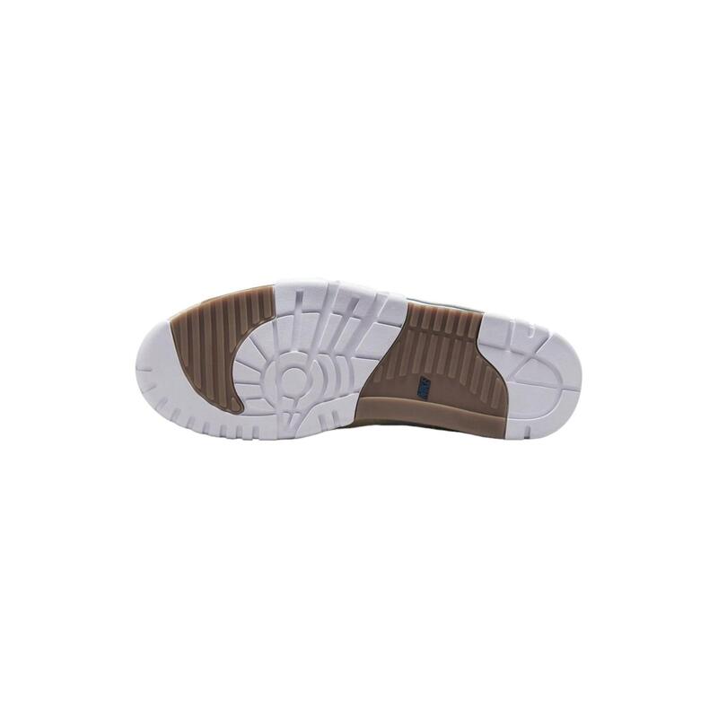 Pantofi peste gleznă universali dm0522200 pentru întregul an bej bărbătești